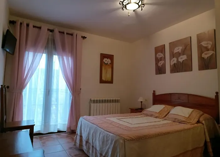 La Posada Del Horno