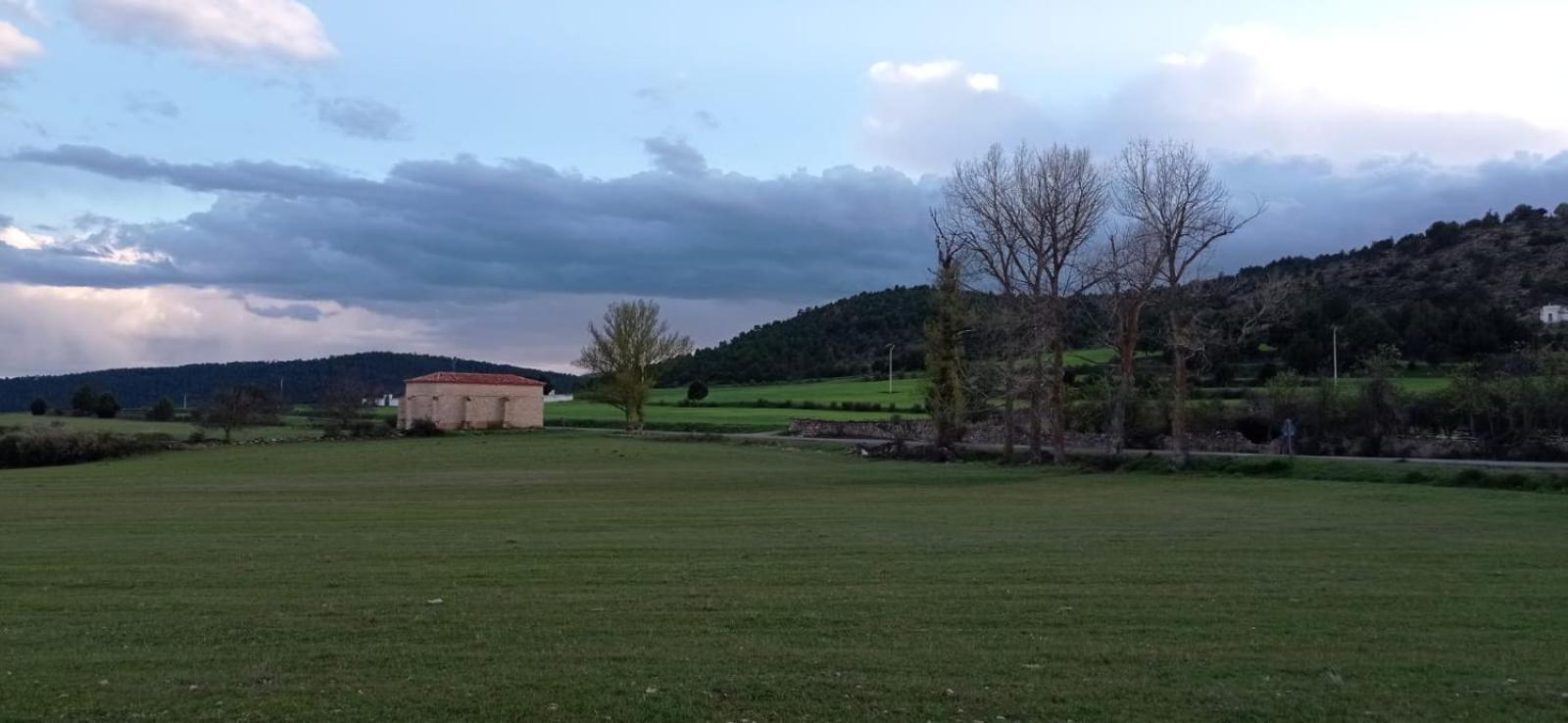 Herberg La Del Horno Valdecuenca