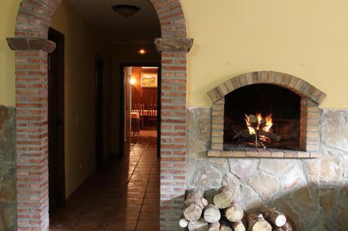 Hotel La Del Horno *
