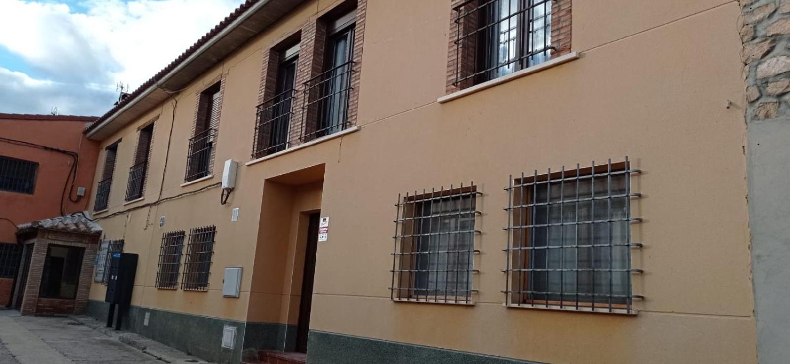 Hotel La Del Horno Valdecuenca
