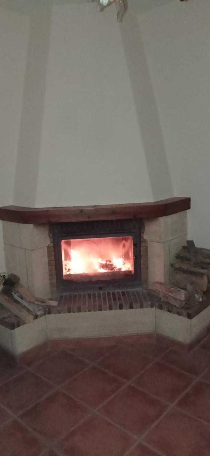 La Del Horno Herberg