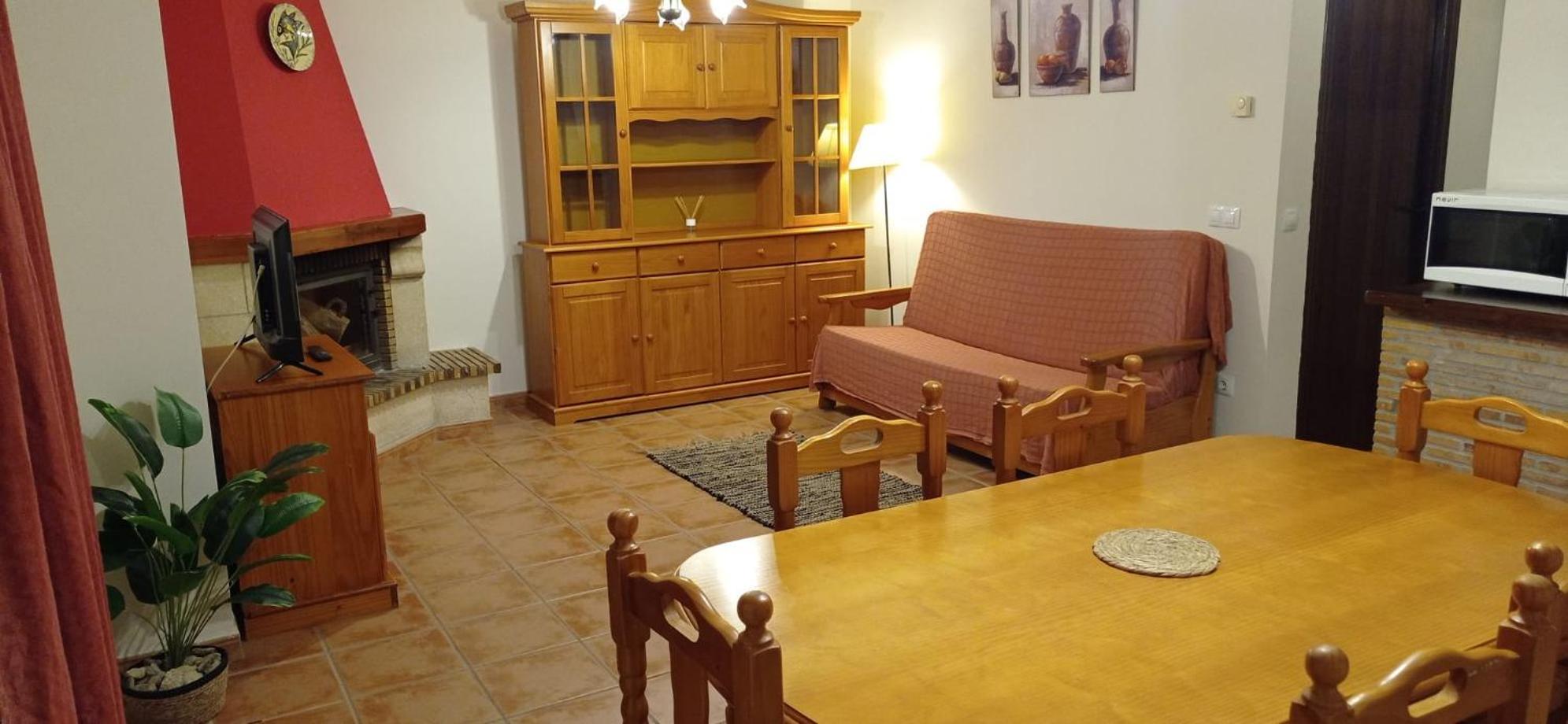 La Del Horno Hotel *