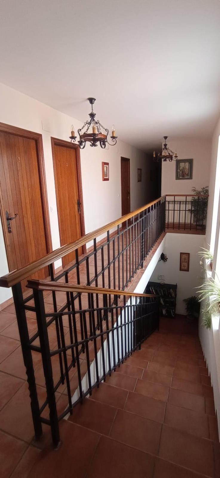 La Del Horno Hotel Valdecuenca