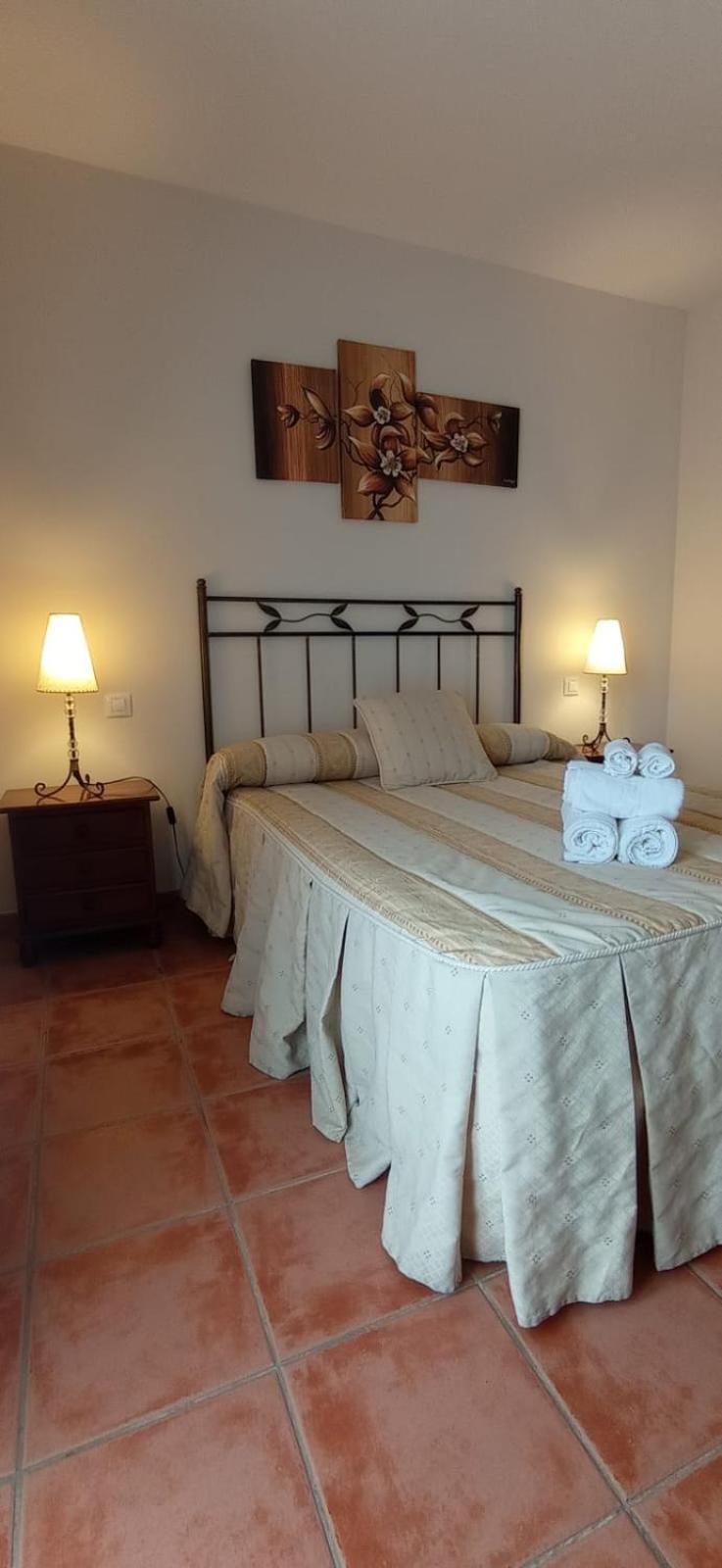 La Del Horno Hotel