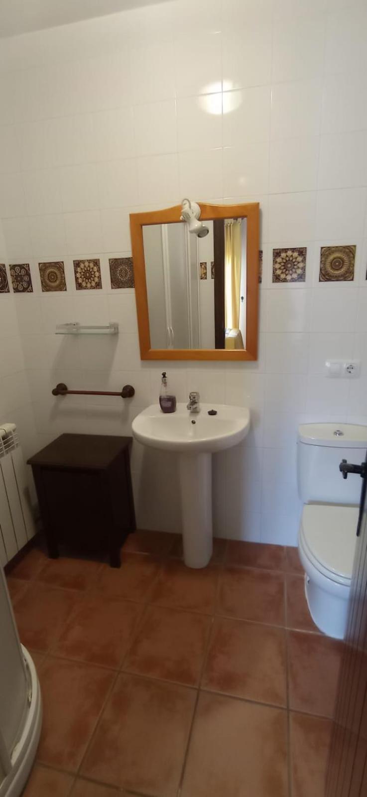 La Del Horno