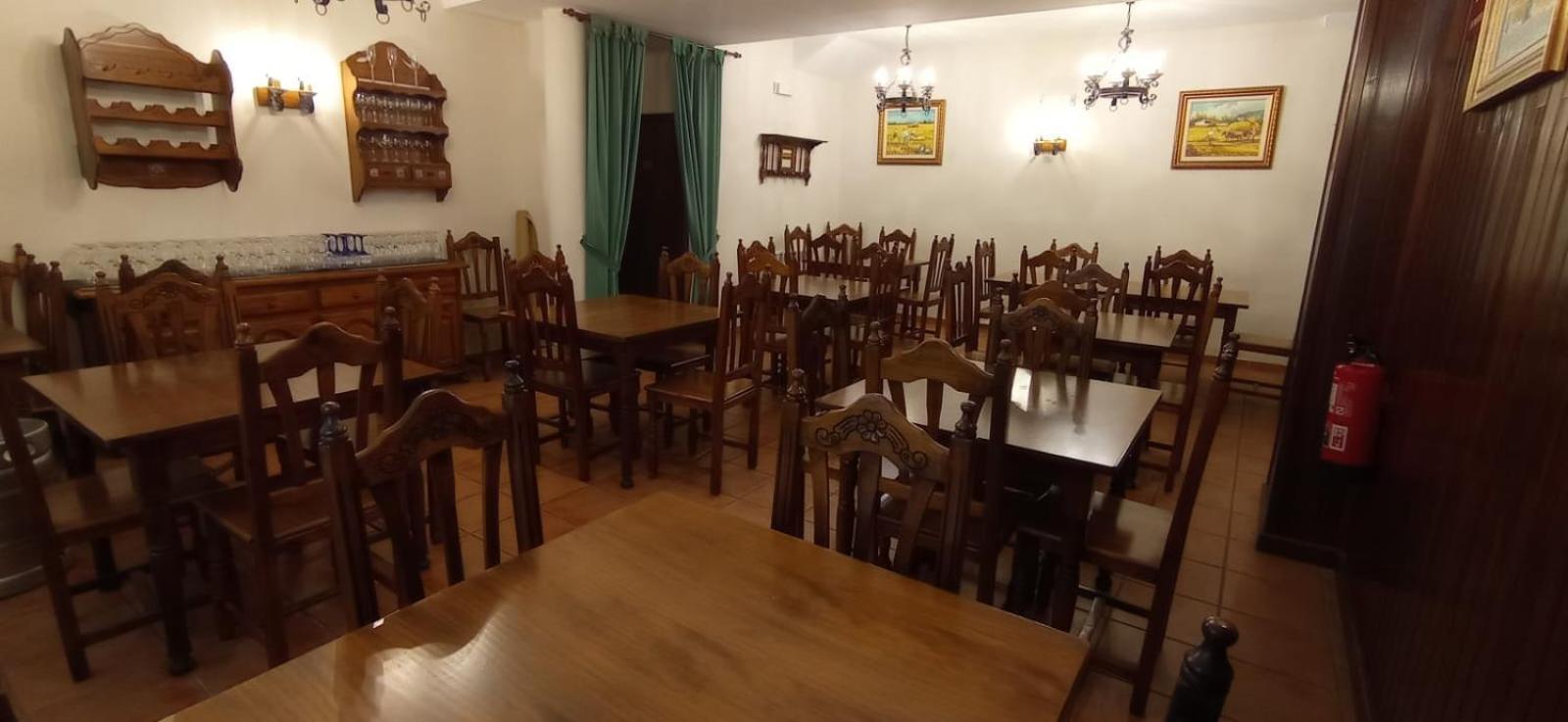 Hotel La Del Horno