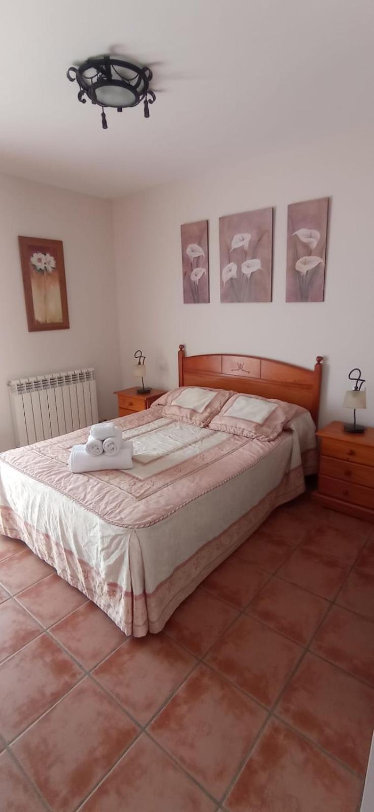 La Del Horno Hotel