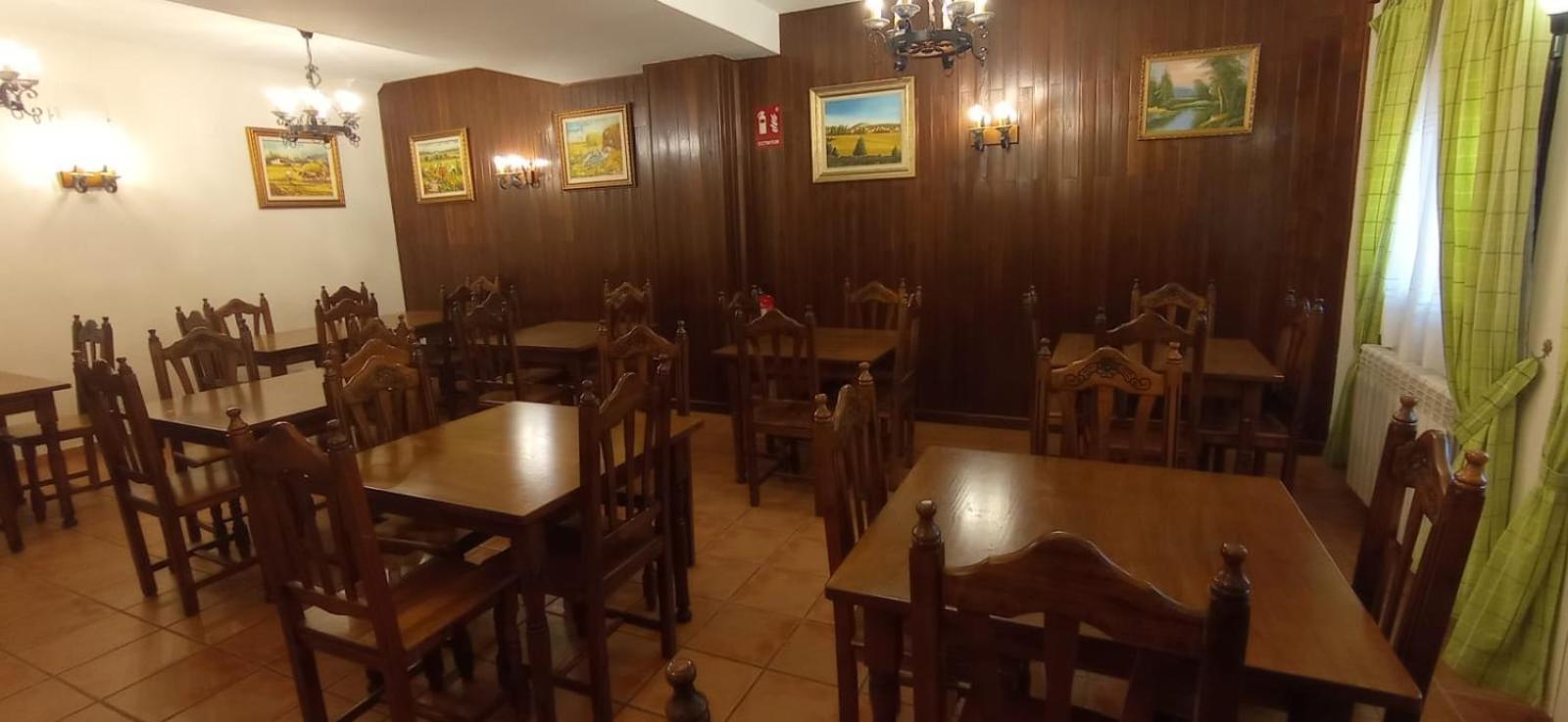 Hotel La Del Horno