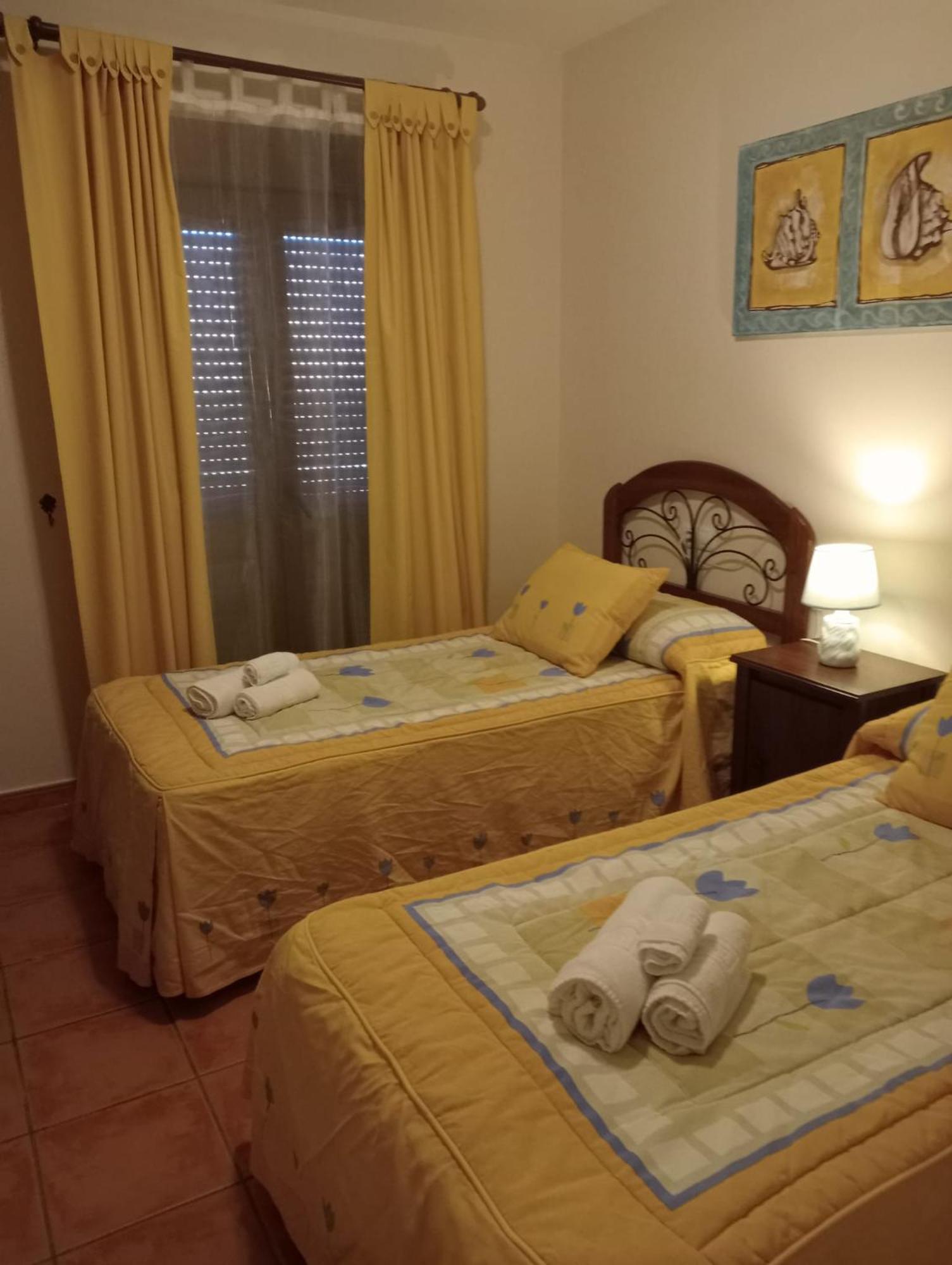 La Del Horno Hotel Valdecuenca